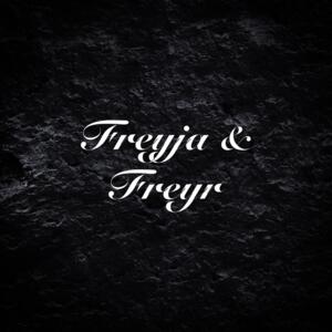 Freyjaandfreyr's media
