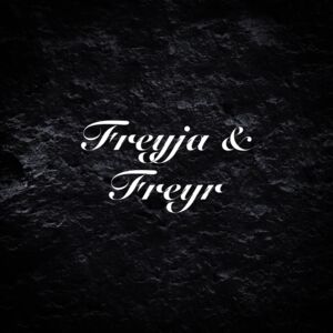 Freyjaandfreyr's media