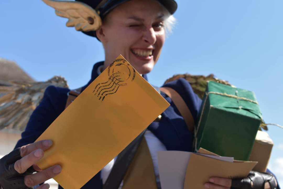 Fridhilde's media