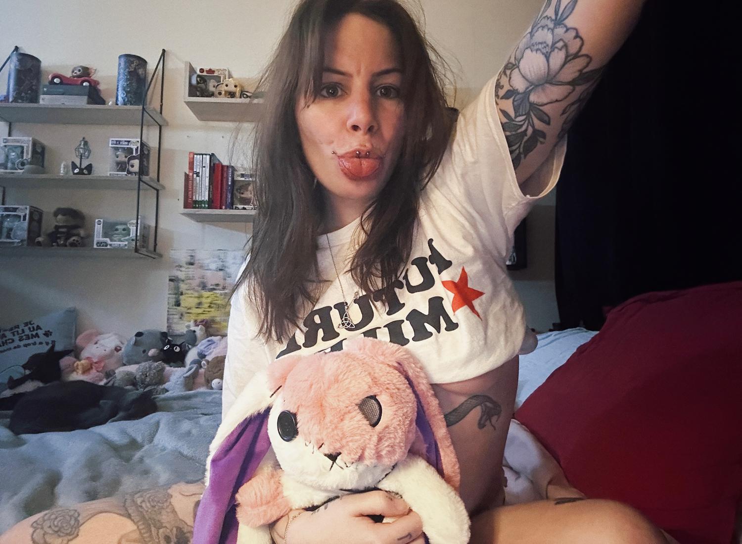 Fuckinquinzel's media