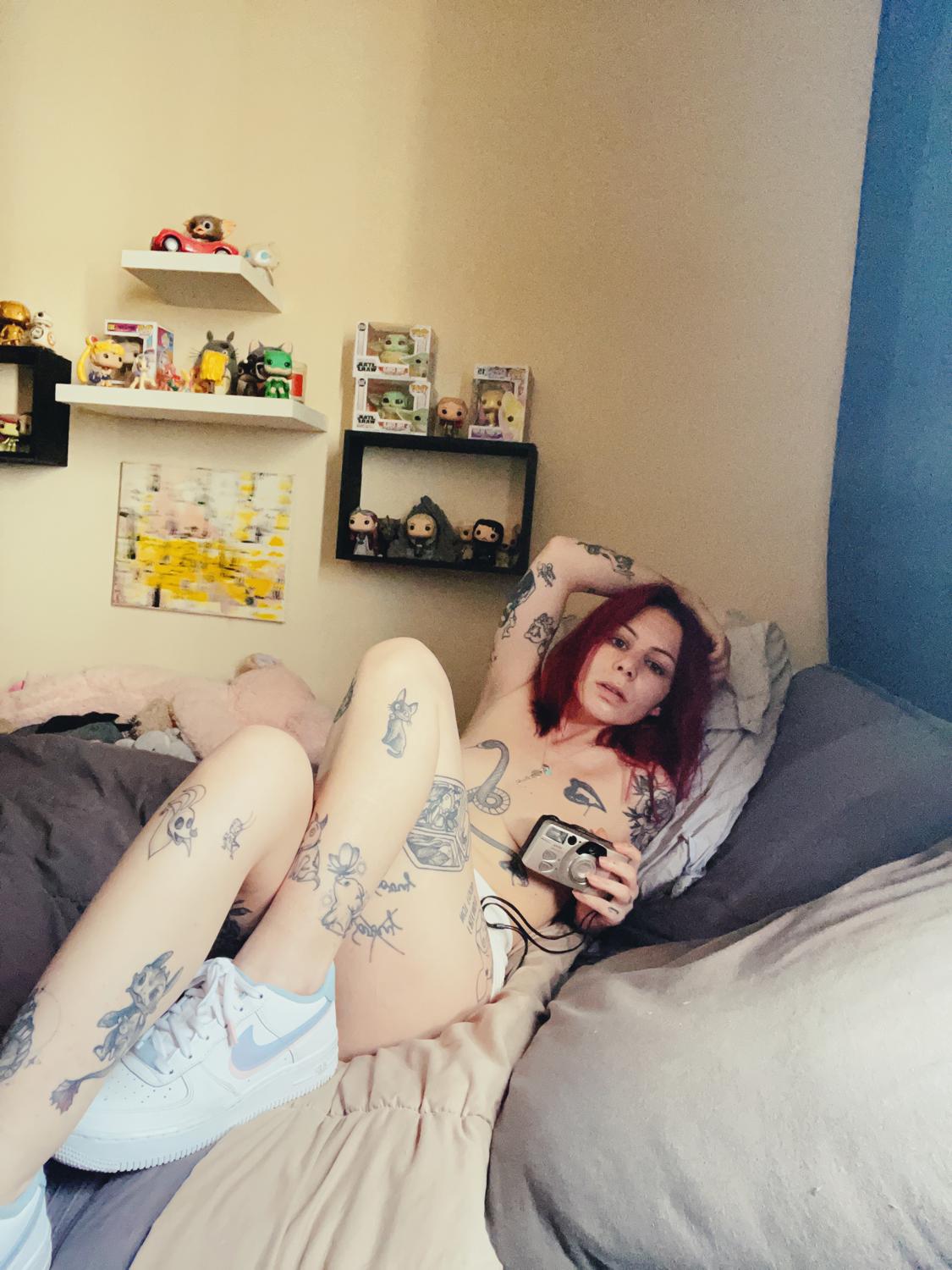 Fuckinquinzel's media