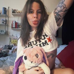 Fuckinquinzel's media
