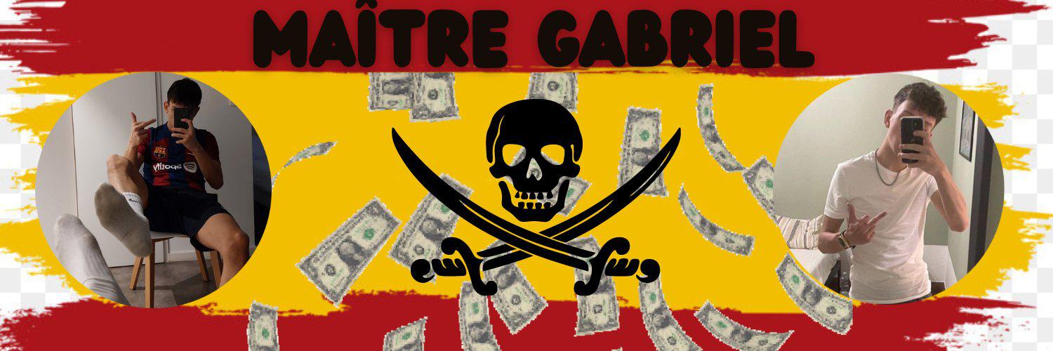 Gabmaster's media