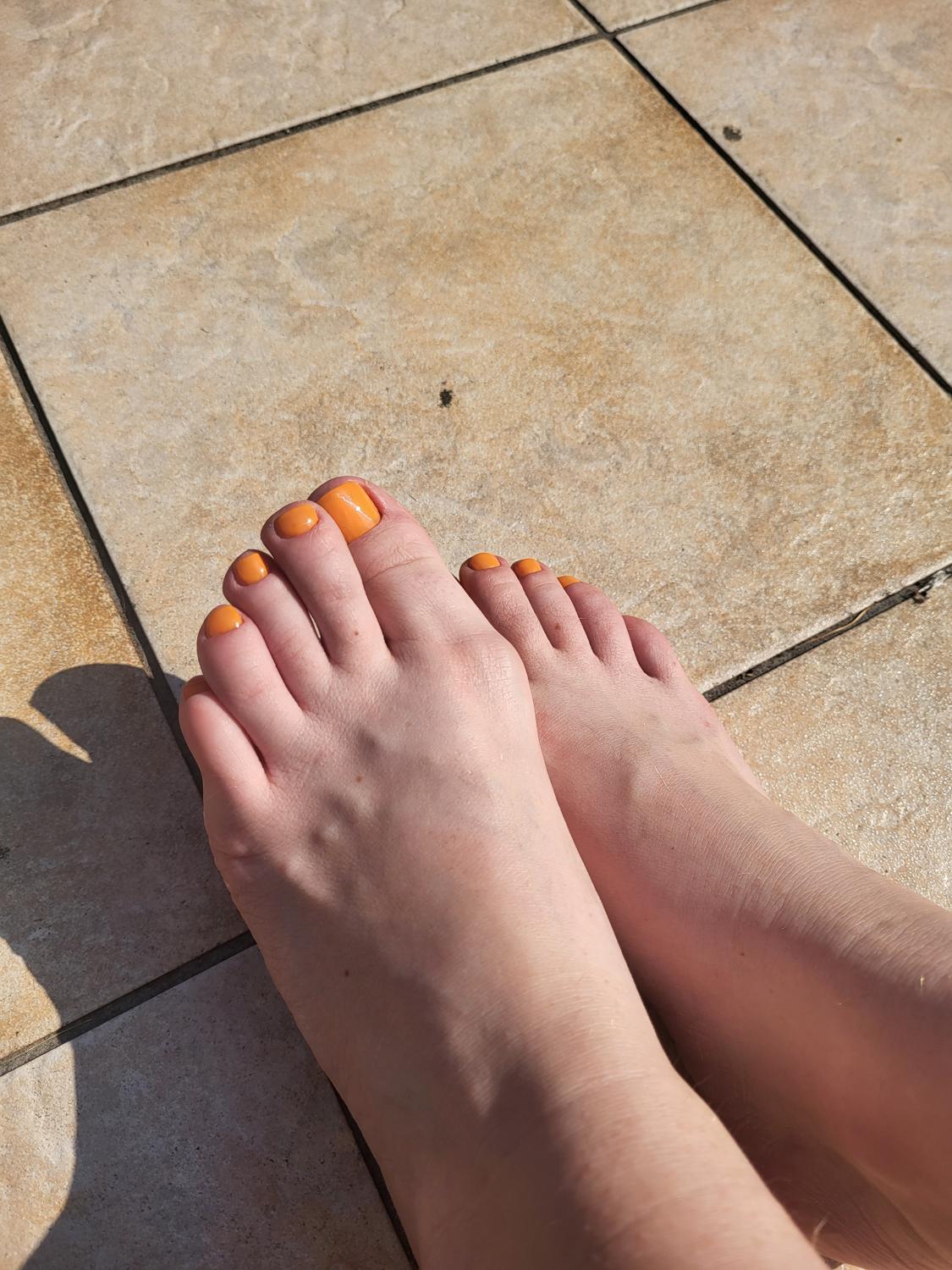 Gabriellefeet's media