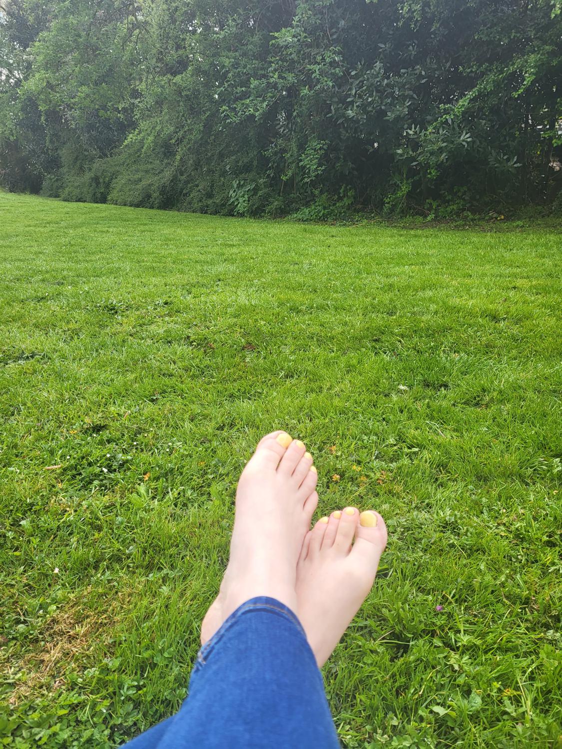 Gabriellefeet's media