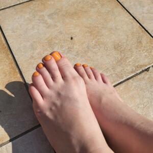 Gabriellefeet's media