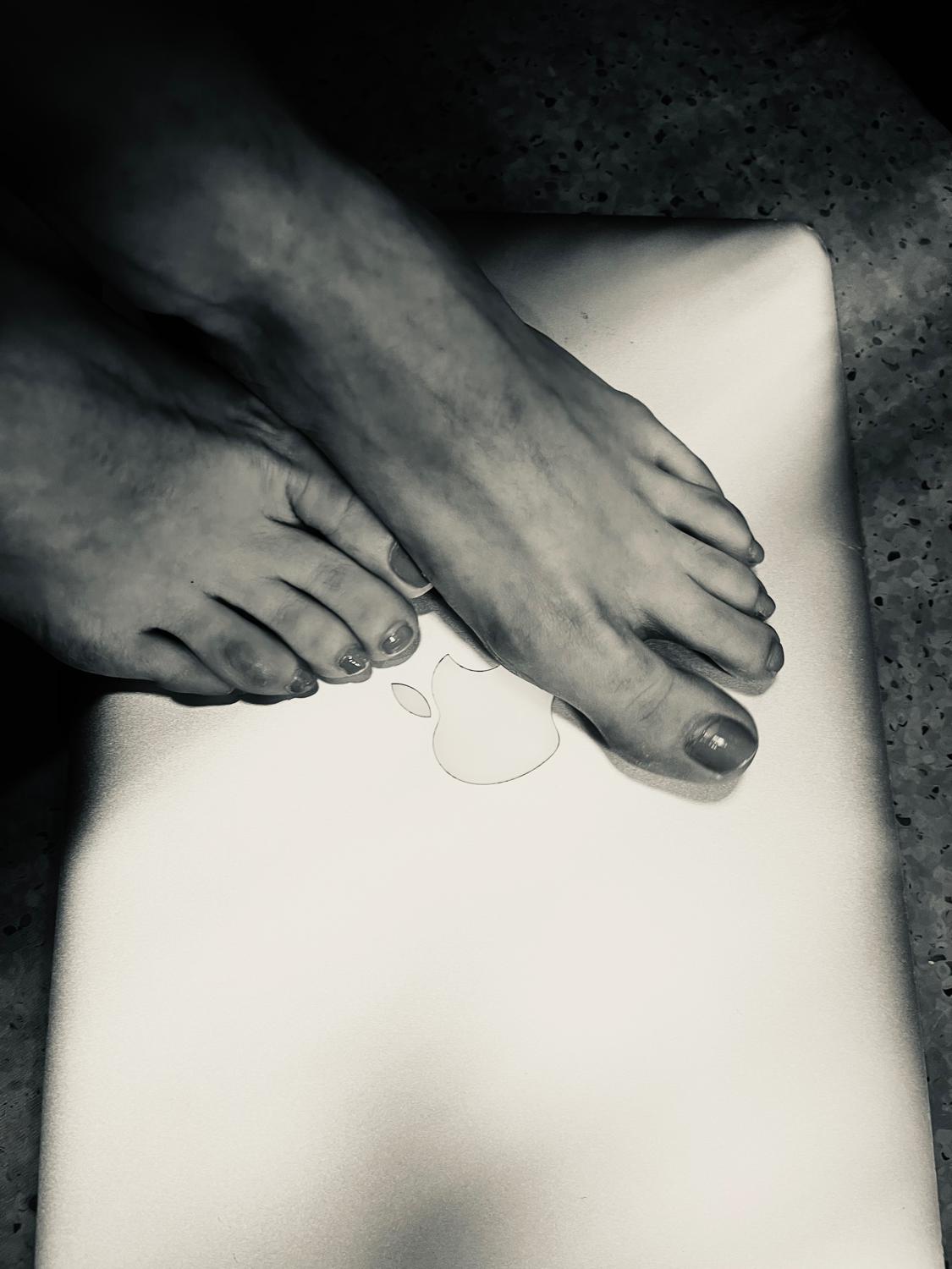 Gaia-footlove's media