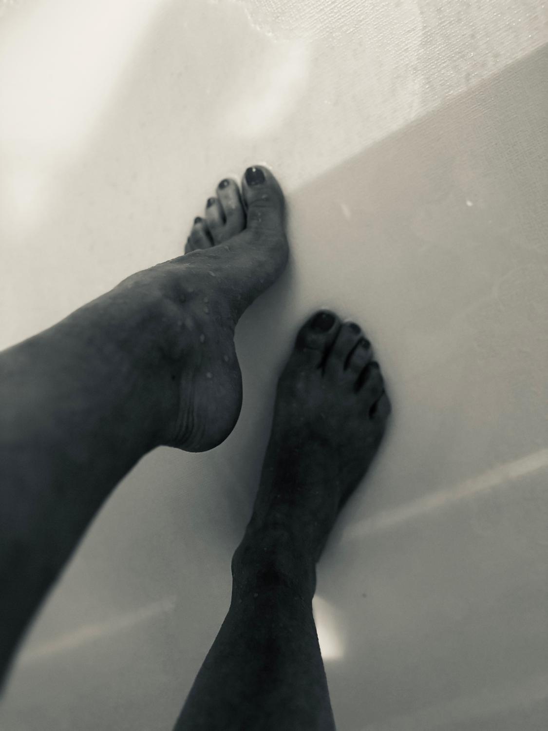 Gaia-footlove's media