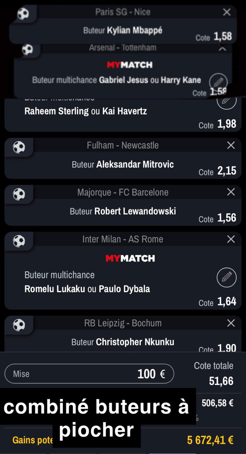 Gandalfpronos's media