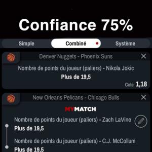 Gandalfpronos's media