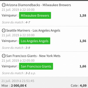 Gandalfpronos's media