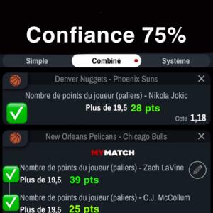 Gandalfpronos's media