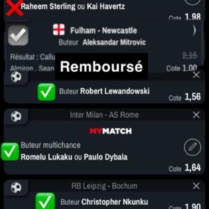 Gandalfpronos's media