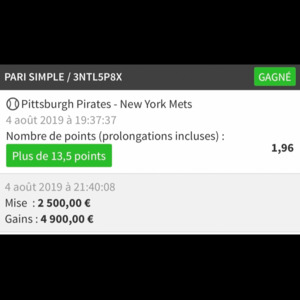 Gandalfpronos's media