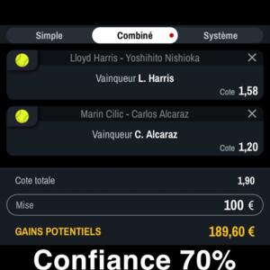 Gandalfpronos's media