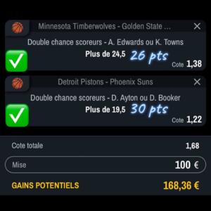 Gandalfpronos's media