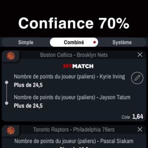 Gandalfpronos's media