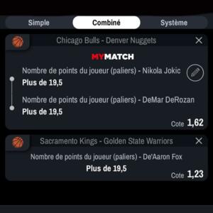 Gandalfpronos's media