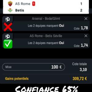 Gandalfpronos's media