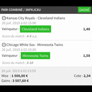 Gandalfpronos's media