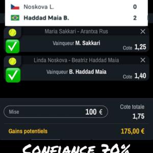 Gandalfpronos's media