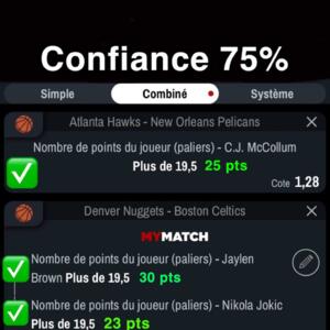 Gandalfpronos's media