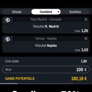 Gandalfpronos's media