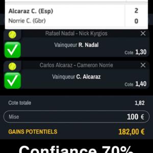 Gandalfpronos's media