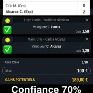Gandalfpronos's media