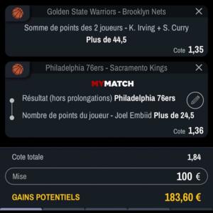 Gandalfpronos's media