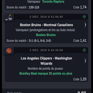 Gandalfpronos's media