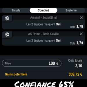Gandalfpronos's media