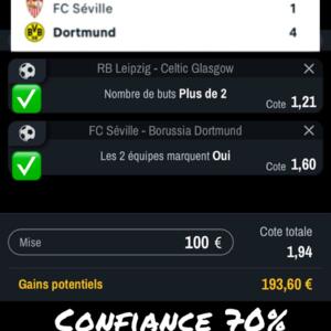 Gandalfpronos's media