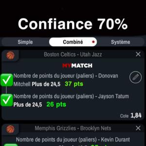Gandalfpronos's media