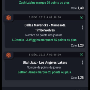 Gandalfpronos's media