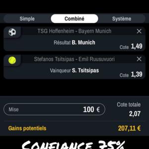 Gandalfpronos's media