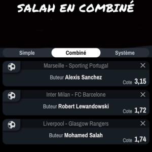 Gandalfpronos's media