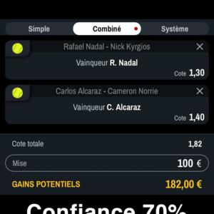 Gandalfpronos's media