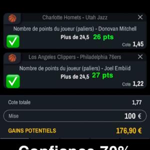 Gandalfpronos's media
