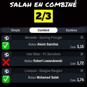 Gandalfpronos's media