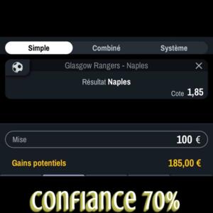 Gandalfpronos's media