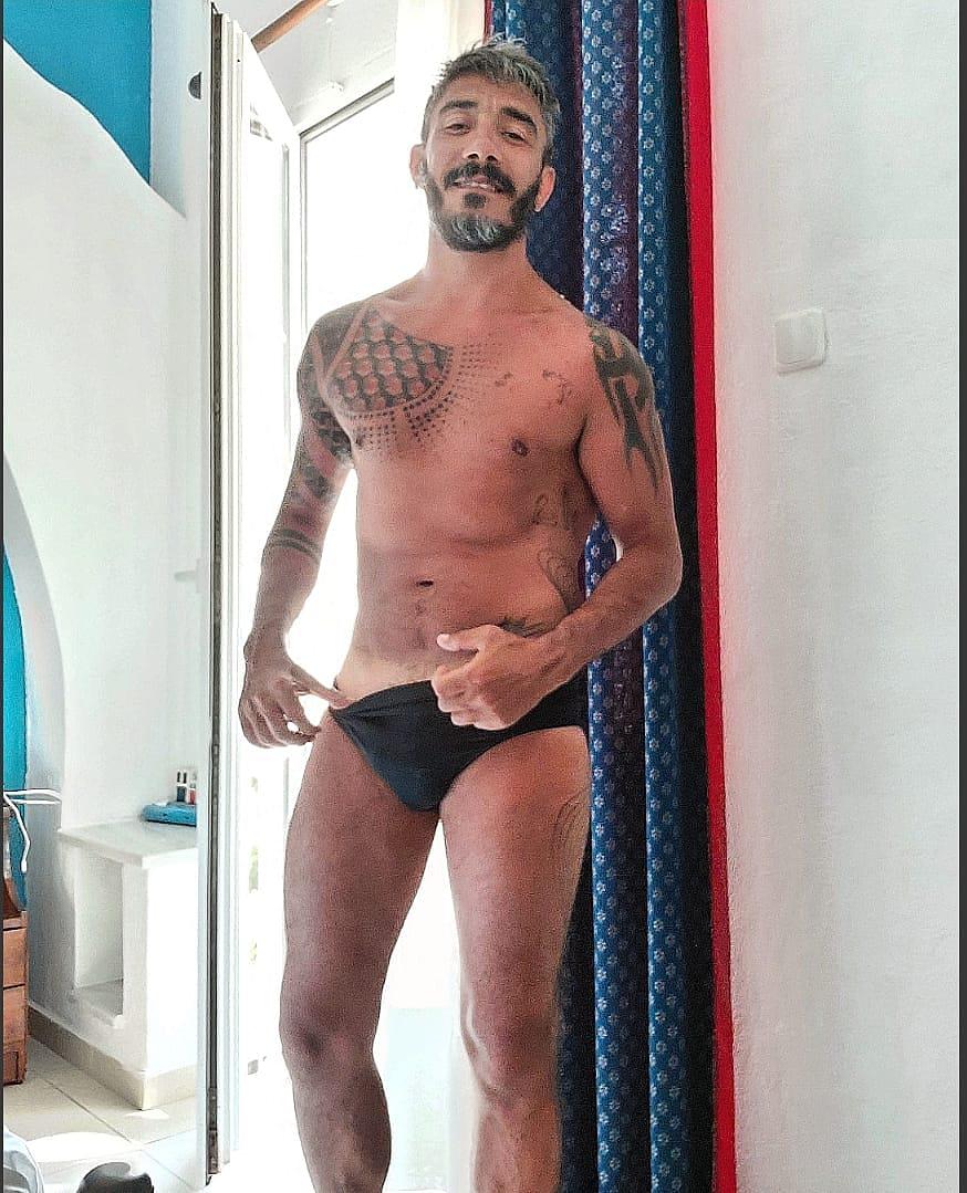 Gaydieselmen's media