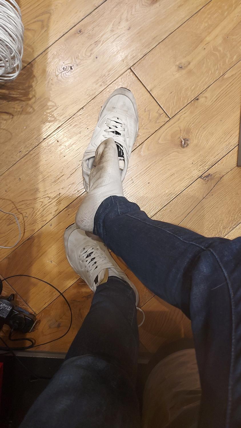 Gaydieselmen's media