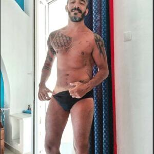 Gaydieselmen's media