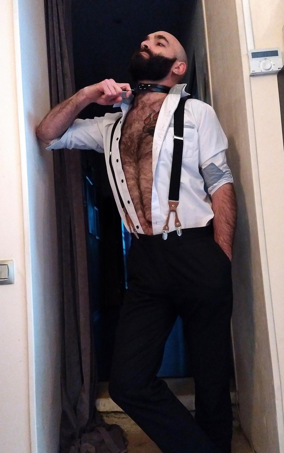 Gentlebear_dijon's media