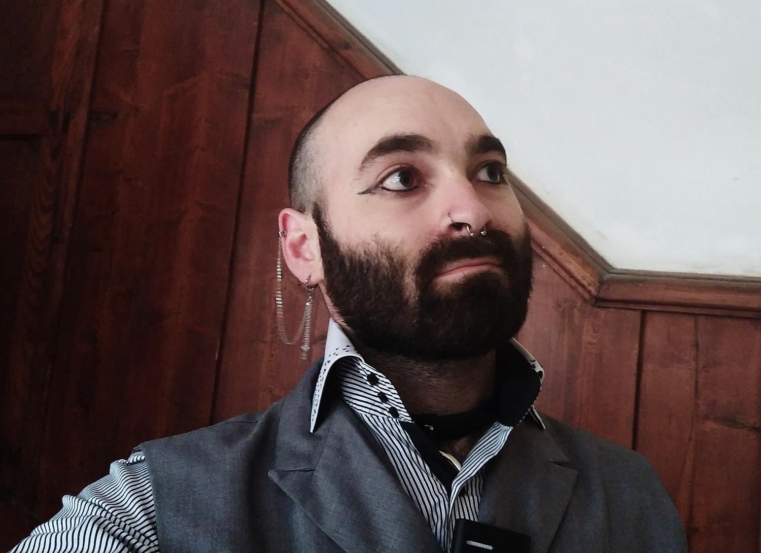 Gentlebear_dijon's media