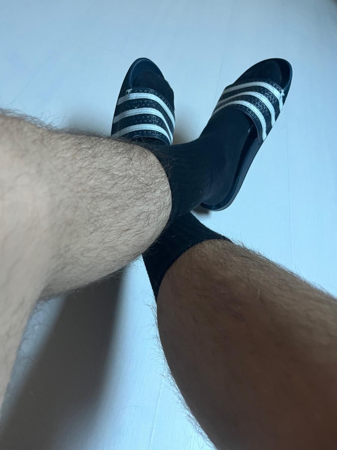 Gfeetmen's media