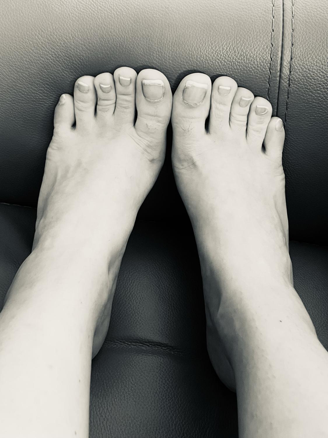 Ginger_feet's media