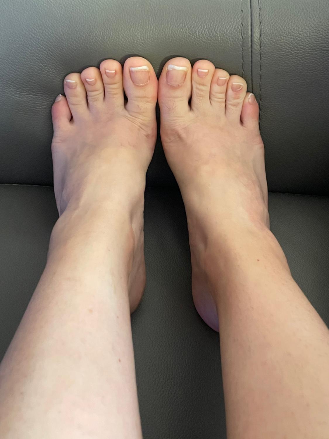 Ginger_feet's media