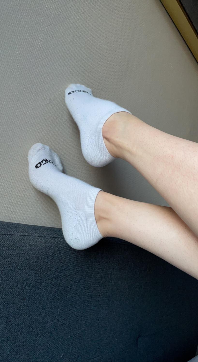 Ginger_feet's media